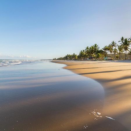 Belissimo Apto A 500M Praias Do Sul Ilhéus Dış mekan fotoğraf