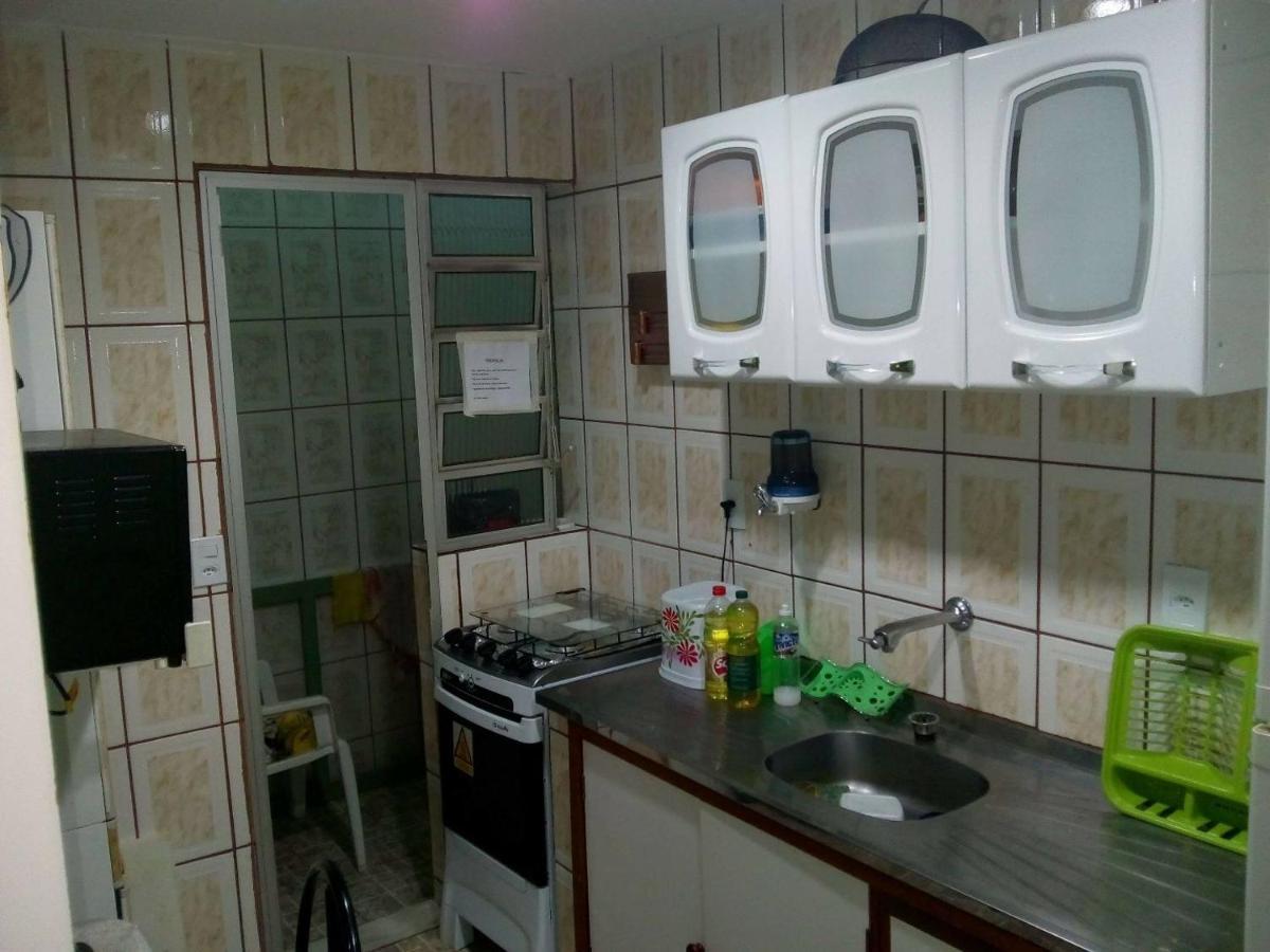 Belissimo Apto A 500M Praias Do Sul Ilhéus Dış mekan fotoğraf